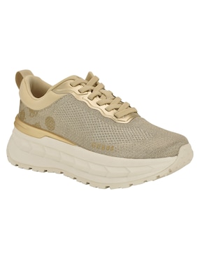 Tenis guess para mujer
