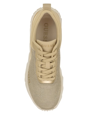 Tenis guess para mujer