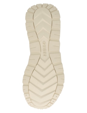 Tenis guess para mujer