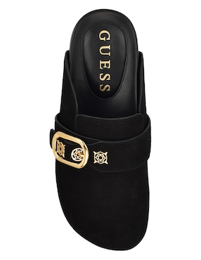 Zueco guess para mujer