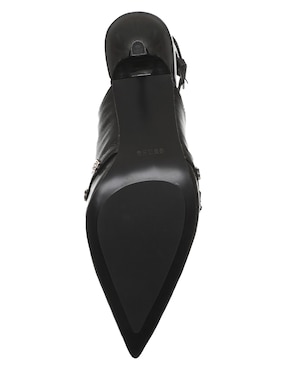 Zapatilla piel Guess