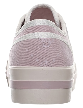Tenis guess para mujer