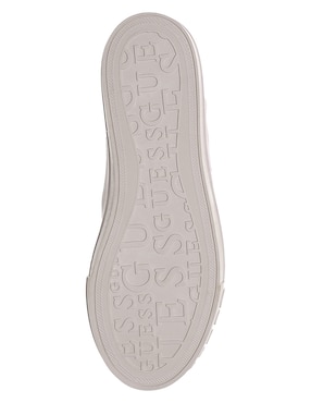 Tenis guess para mujer
