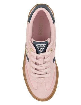 Tenis Guess para mujer