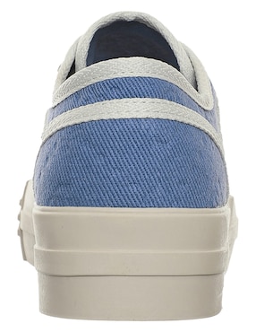 Tenis guess para mujer