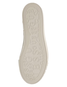 Tenis guess para mujer