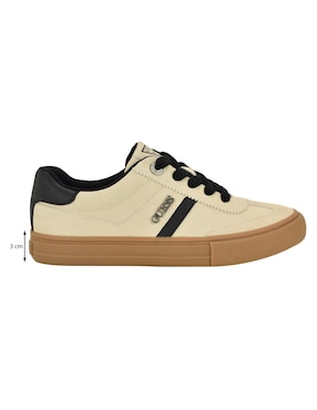 Tenis Guess para mujer