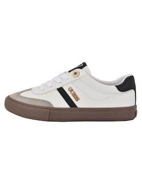 Tenis Guess para mujer