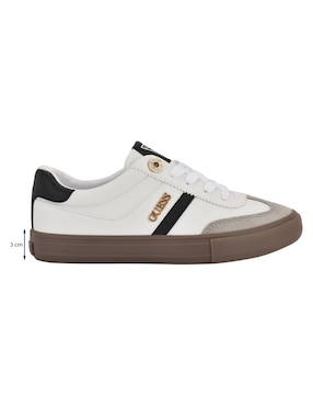 Tenis Guess para mujer