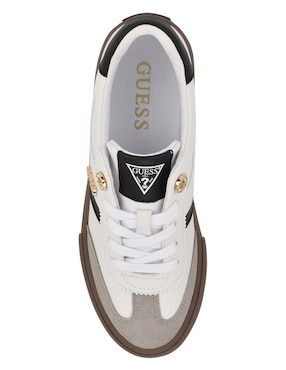 Tenis Guess para mujer