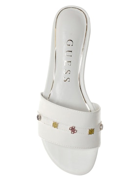 Sandalia Guess para mujer