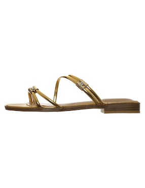 Sandalia Guess para mujer