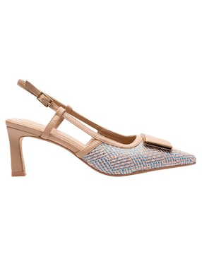 Zapatilla Dorothy Gaynor