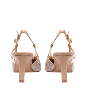 Zapatilla Dorothy Gaynor