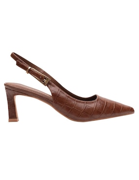 Zapatilla Dorothy Gaynor