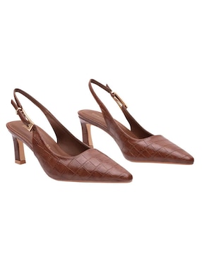 Zapatilla Dorothy Gaynor