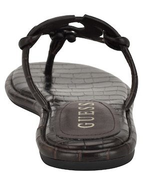 Sandalia Guess para mujer