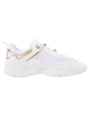 Tenis Guess para mujer