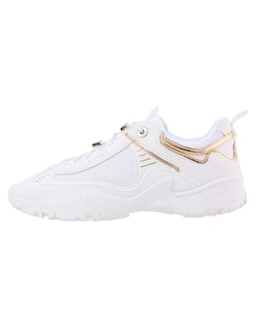Tenis Guess para mujer