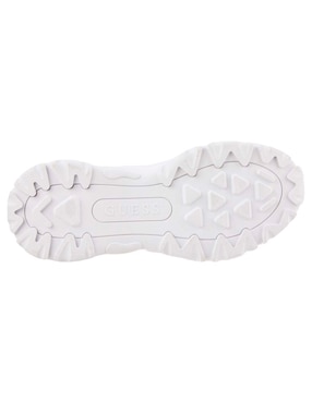 Tenis Guess para mujer
