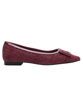 Balerina Dorothy Gaynor para mujer