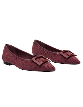Balerina Dorothy Gaynor para mujer