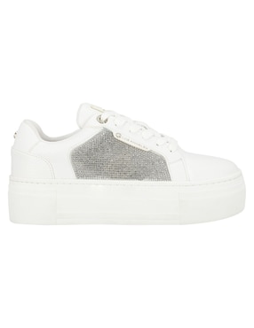 Tenis Gbg Los Angeles para mujer