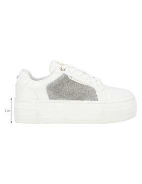 Tenis Gbg Los Angeles para mujer