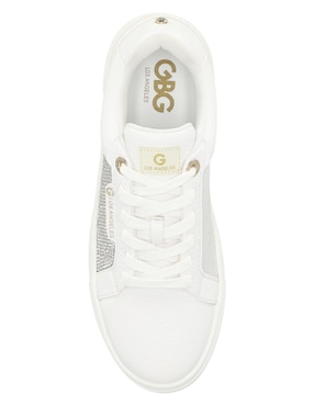 Tenis Gbg Los Angeles para mujer
