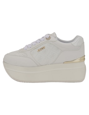 Tenis Guess para mujer