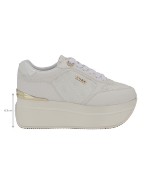Tenis Guess para mujer