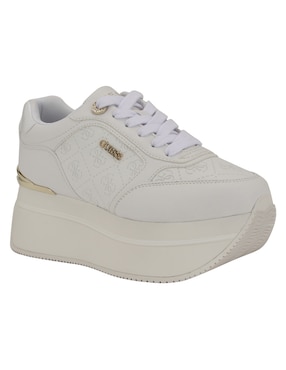 Tenis Guess para mujer