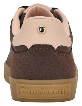 Tenis GBG Los Angeles para mujer