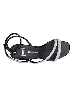 Sandalia Lob para mujer