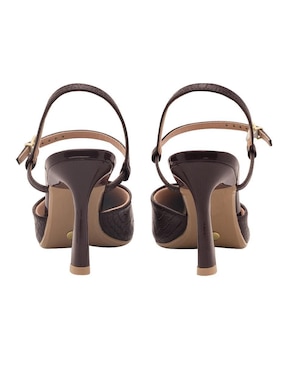 Zapatilla Dorothy Gaynor