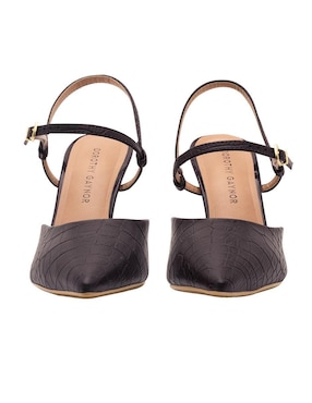 Zapatilla Dorothy Gaynor