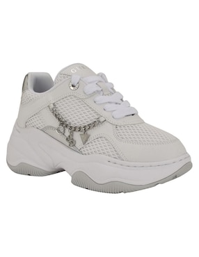 Tenis Guess para mujer