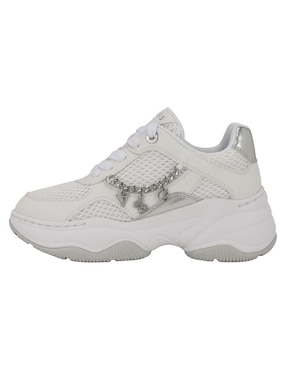 Tenis Guess para mujer