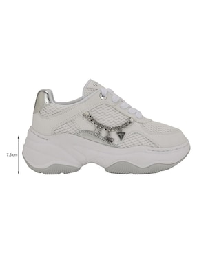 Tenis Guess para mujer