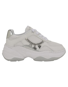 Tenis Guess para mujer