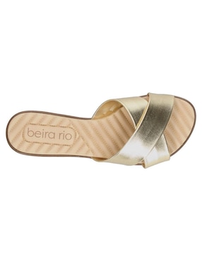 Sandalia Beira Rio para mujer