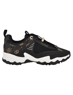 Tenis Guess para mujer