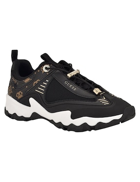 Tenis Guess para mujer