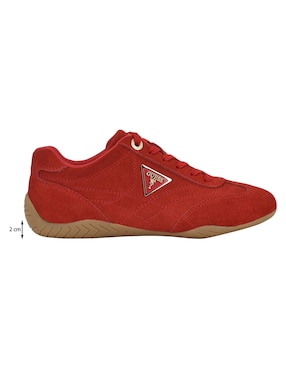 Tenis Guess para mujer