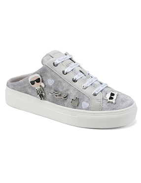 Tenis Karl Lagerfeld Paris para mujer