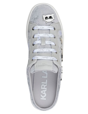 Tenis Karl Lagerfeld Paris para mujer