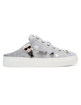 Tenis Karl Lagerfeld Paris para mujer