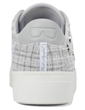 Tenis Karl Lagerfeld Paris para mujer