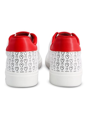 Tenis BT21 BTS para mujer