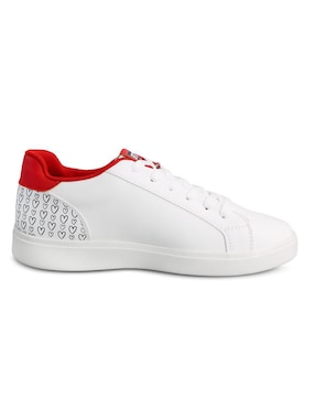 Tenis BT21 BTS para mujer